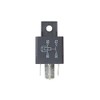 HELLA 4RA 933 332-521 Relay, main current - 12V -
