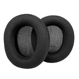 Nullmini Replacement Ear Pads for SteelSeries Arctis NOVA Pro Wireless Headphones