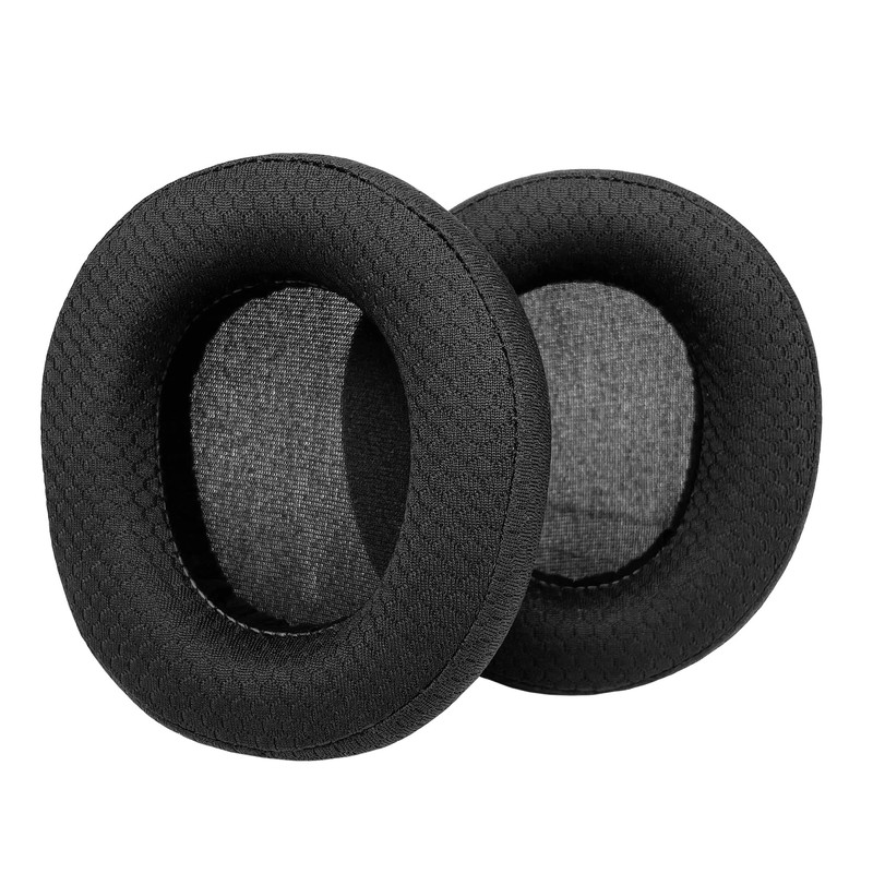 Nullmini Replacement Ear Pads for SteelSeries Arctis NOVA Pro Wireless
