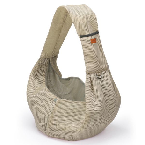 Skycase Pet Dog Sling Carrier, Soft Breathable Pouch for Dog