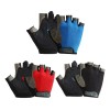 Patry Deluxe Guantes Ciclismo Gym Bici Deporte Transpirable Pesas Mtb
