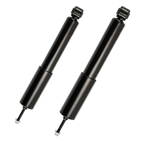 MARSFLUX Front Shocks Absorber Amortiguadores Delanteros Struts Compatible with Ford