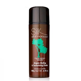 Silk Oil of Morocco Argan Styling & Texturizing Paste 140g