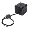 12V 5W Computer Water Cooling Pump 650L/H Silent Operation PWM