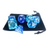vvpesca DND Dice Set of 7 – Polyhedral Dice Set