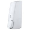 Soap Dispenser Wall Mount Foaming, 600ml Wall Mounted Manual Foam