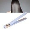 Mini Flat Iron 2 in 1 Hair Straightener USB Adjustable