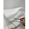 Foam Film Thin 0.5 cm Soft Touch Resingomm Italy -
