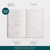 6-Minute® Diary Pure – 3-Million-Copy Gratitude Journal for Women &