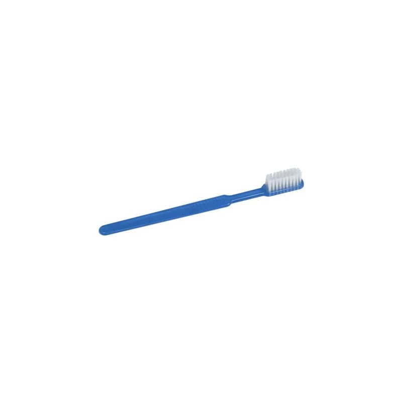 Ampri Handelsges. mbH Ampri 09592 Disposable Toothbrushes without Pasta Pack
