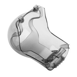 Houjunor Lens Cap for Air 2S, Scratch-Resistant and Dustproof Drone Gimbal Protection, Protective Cover for Camera Lens, Drone Accessories and Replacement Parts for DJI Air 2S