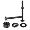 M8 x 70mm Flanged Button Head Socket Cap Screws Bolts,