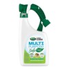 Scotts Outdoor Cleaner Multi Purpose Formula: Ready-to-Spray, Bleach-Free, Use on