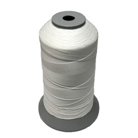 B2Q Saddle Thread 14 x 2 x 3 Polyester 50 m Diameter 0.3 mm, 1000m