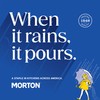 Morton, Salt Kosher, 48 Ounce