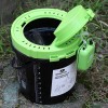 Mossy Oak 126 Pcs Fishing Tool Kit Sets Fishing Gear