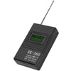 RK560 Mini Radio Frequency Counter Meter, 50MHz-2.4GHz With CTCSS/DCS Decoder,