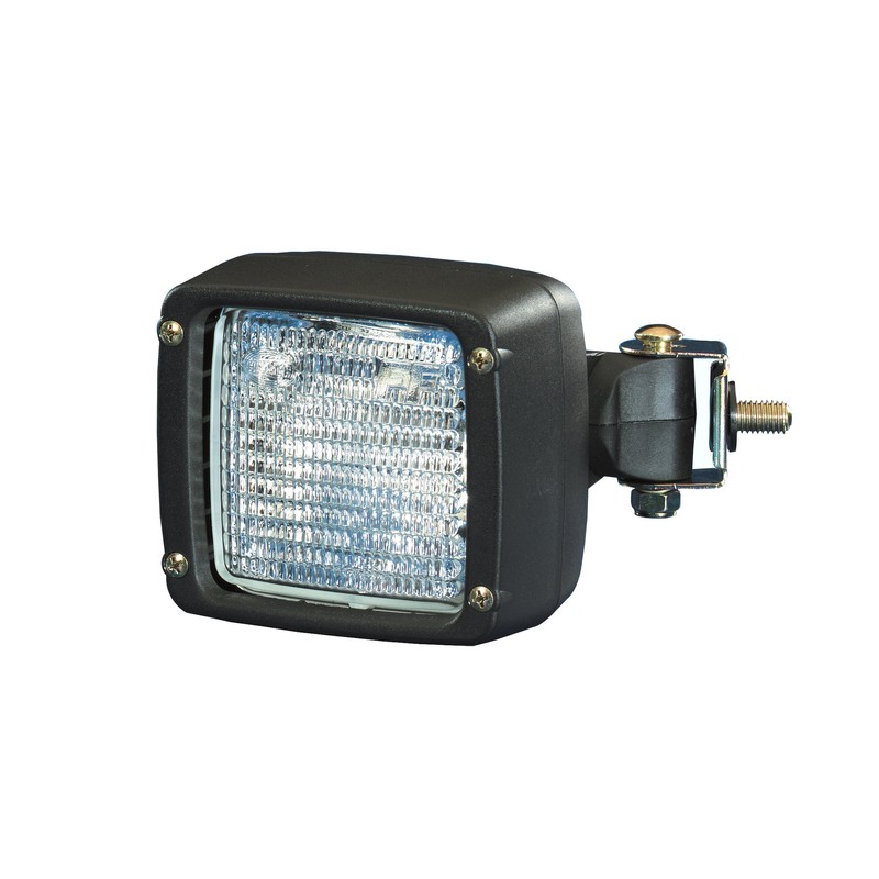 HELLA 1GA 996 083-011 Halogen-Worklight - Ultra Beam - 12/24V