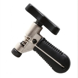 Professional Bike Chain Tool for 7 8 9 10 Speed Chain Link Mountain Bicycle Chain Repair Tool Bike Chain Splitter Cutter Breaker Bicycle Remove and Install Chain Breaker Spliter