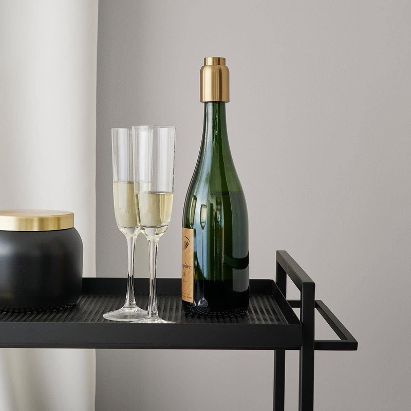 Stelton Collar Bottle Stopper, 4 cm