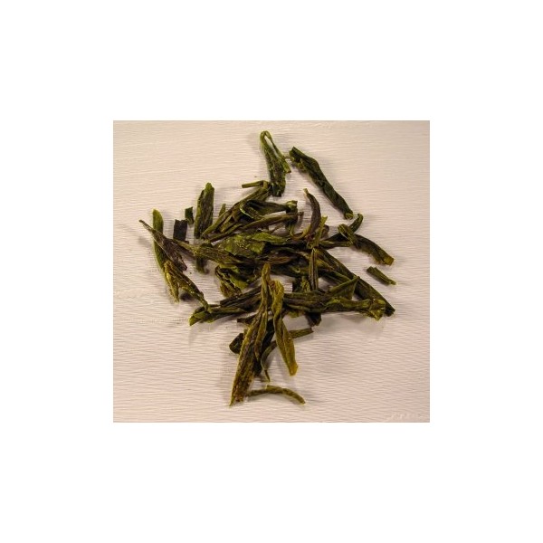2013 West Lake Longjing Green Tea 1 lb