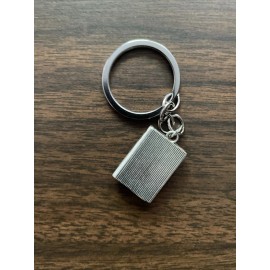 Broadway (A8) Playbill Lion King Broadway Keychain