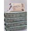 Madam Paw Unscented XL Pet Wipes for Paws Body &