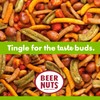 BEER NUTS Variety Pack, Habanero Bar Mix, 12oz Cantina Mix