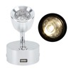 RV Reading Light LED Indoor Bedside Lamp Boat Yacht USB
