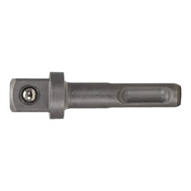 KS Tools 514.1133 Socket adaptors, SDS, 1/2", 65mm