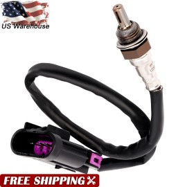 Unbranded Oxygen O2 Sensor 4016021 for Indian CHIEF SCOUT 2016-2024 FTR 1200 2019-2024