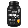 Inmortal Suplements Creatina Monohidratada 1 Kg 200servicios Mango-