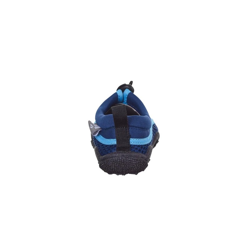 Sterntaler Scarpe Aqua da Ragazzo, Blu Marino, 19/20 EU