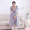 Wearable USB Electric Blanket Heating Blanket with Timing Function 3