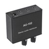 2 Channel Amplifier 1 Input 2 Output Active Stereo Audio
