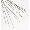 Pike 8/0 Jewelers Finest Saw Blades Jewelry Making Saw Frame