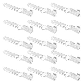 EMSea 50pcs Mini ISO Contacts Micro Timer Crimps Wiring Crimp Repair Terminals Pins Connectors Model 342800-10 for 0.5-1.5mm² Cable Cross Section