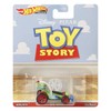 Hot Wheels Toy Story R/C Vehicle
