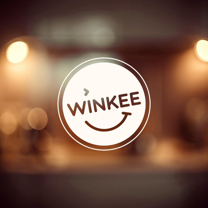 Winkee Original - Vampir Knoblauch Röster & Aufbewahrungsbehälter I Ceramic