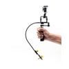 Glide Gear syl-1000 Hand Camera Stabilizer Black,Stainless steel,Yellow