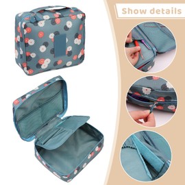 Qzma Crochet Kit for Beginners, 103 PCS Crocheting Kit Beginner, Crochet Starter Kit, Crochet Hook Set with Crochet Yarn and Crochet Accessories, Beginner Crochet Yarn Kit for Adults