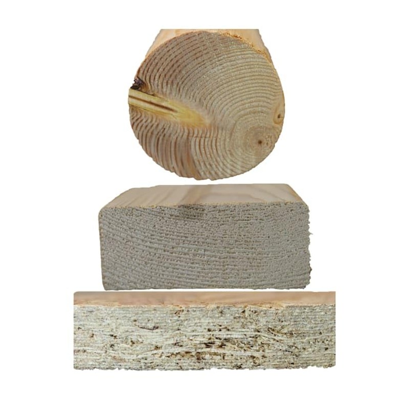 New Cat Condos 64" Cat Tower