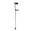 Medline Forearm Crutches, Mds805161, 1 Pound