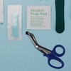 Medical Scissors for Nurses Trauma Shears EMT Bandage Shears with