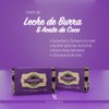 Jabón Facial, Pack de 5, Leche de Burra y Aceite