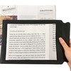 MAGDEPO 3X Full Page Magnifier Flat Magnifying Sheet Plastic &