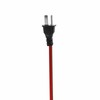 1.2M Generator Charging Cables Alligator Lips Cord Wires 12V DC