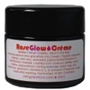 Living Libations - Organic / Wildcrafted Rose Glow Face Creme