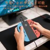 Chayoo Switch 2 Joy-Con 2 充電グリップ【2025新型 第2世代】ジョイコン2充電グリップ プレイしながら充電可能 Joy-Con2アクセサリ Type-C