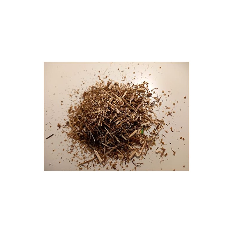 Naturaldo ARTEMISIA ANNUA (ONE YEAR BEIFOOT) CUT (250g)